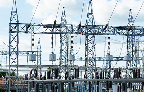 札幌の電気工事は山本電設株式会社