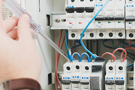 山本電設株式会社主な電気工事実績