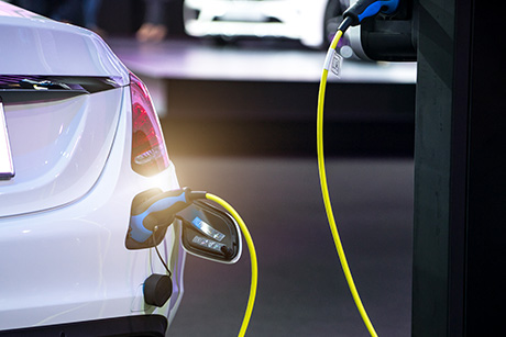 山本電設株式会社仮設電気工事