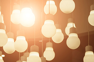 山本電設株式会社低圧引込線工事