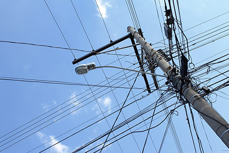 札幌山本電設株式会社